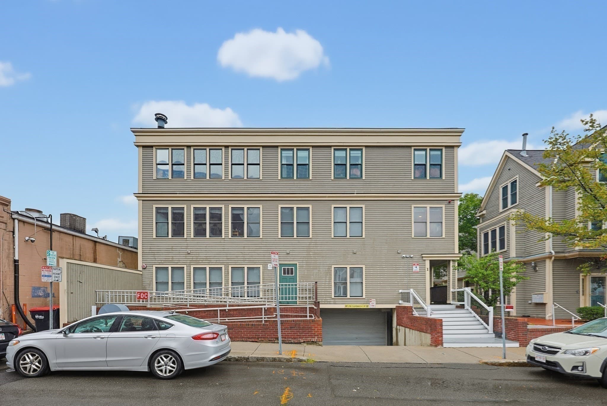 Condominium at 1 Davenport Street # 8, Cambridge MA 02140, Cambridge, photo 15 of 18