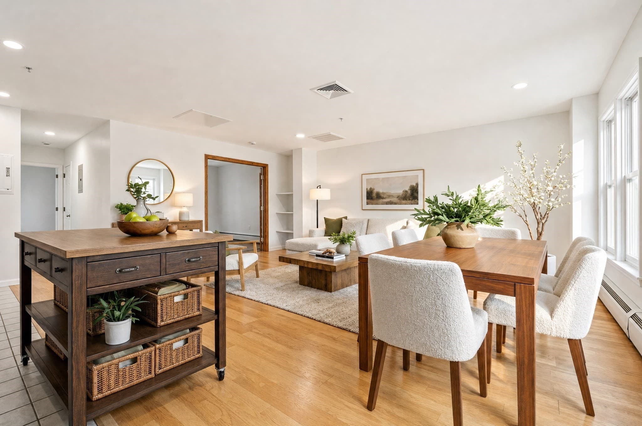 Condominium at 1 Davenport Street # 8, Cambridge MA 02140, Cambridge, photo 11 of 18