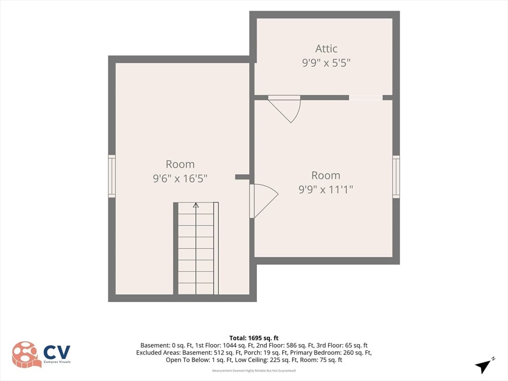 277 Lincoln Ave, Saugus MA 01906 photo 42