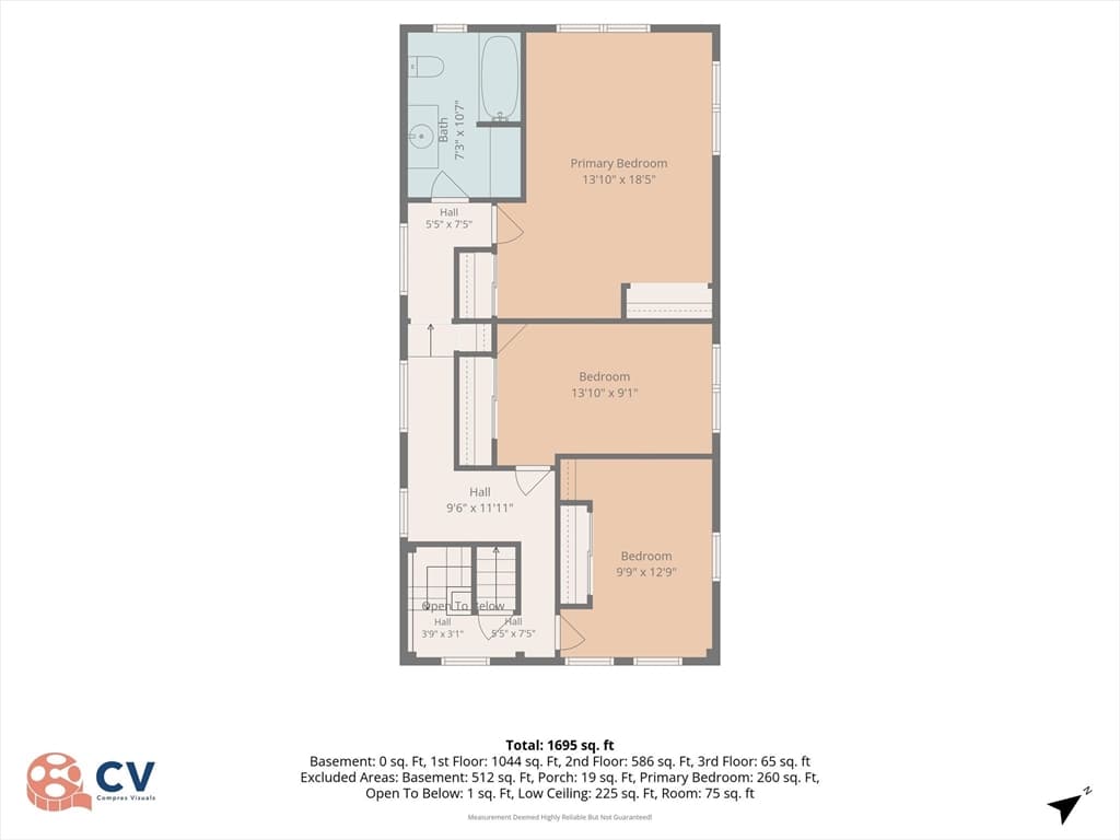 277 Lincoln Ave, Saugus MA 01906 photo 40