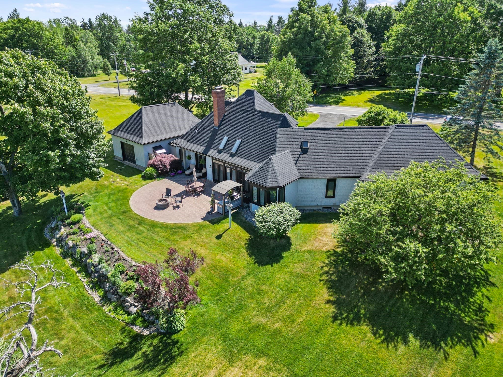 Single Family Residence at 18 North Street, Blandford MA 01008, photo 6 of 41