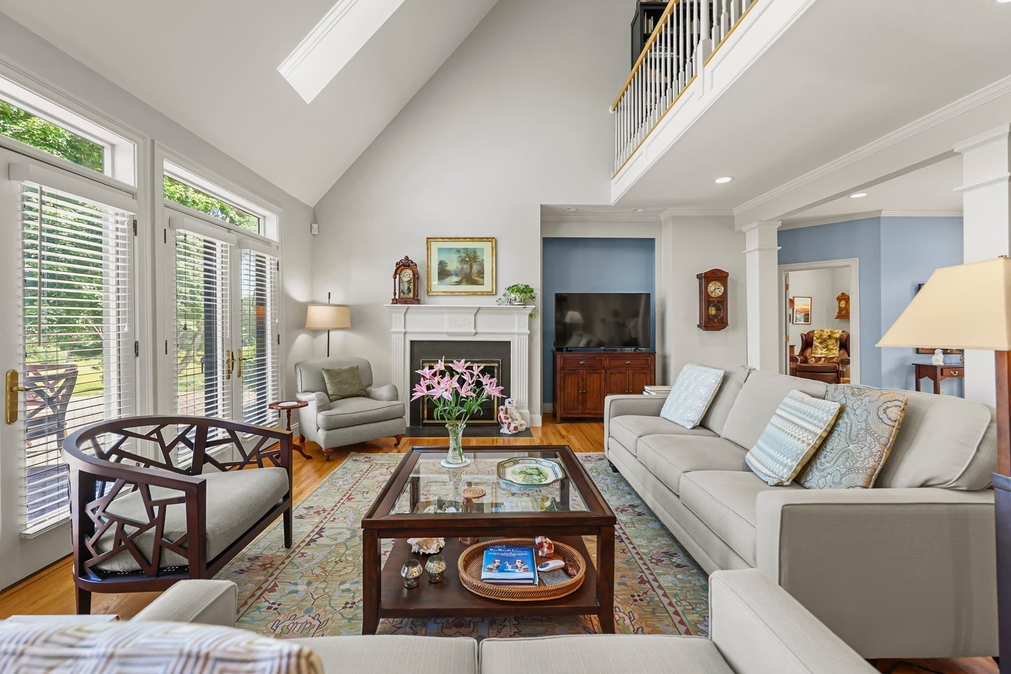 Single Family Residence at 18 North Street, Blandford MA 01008, photo 17 of 41