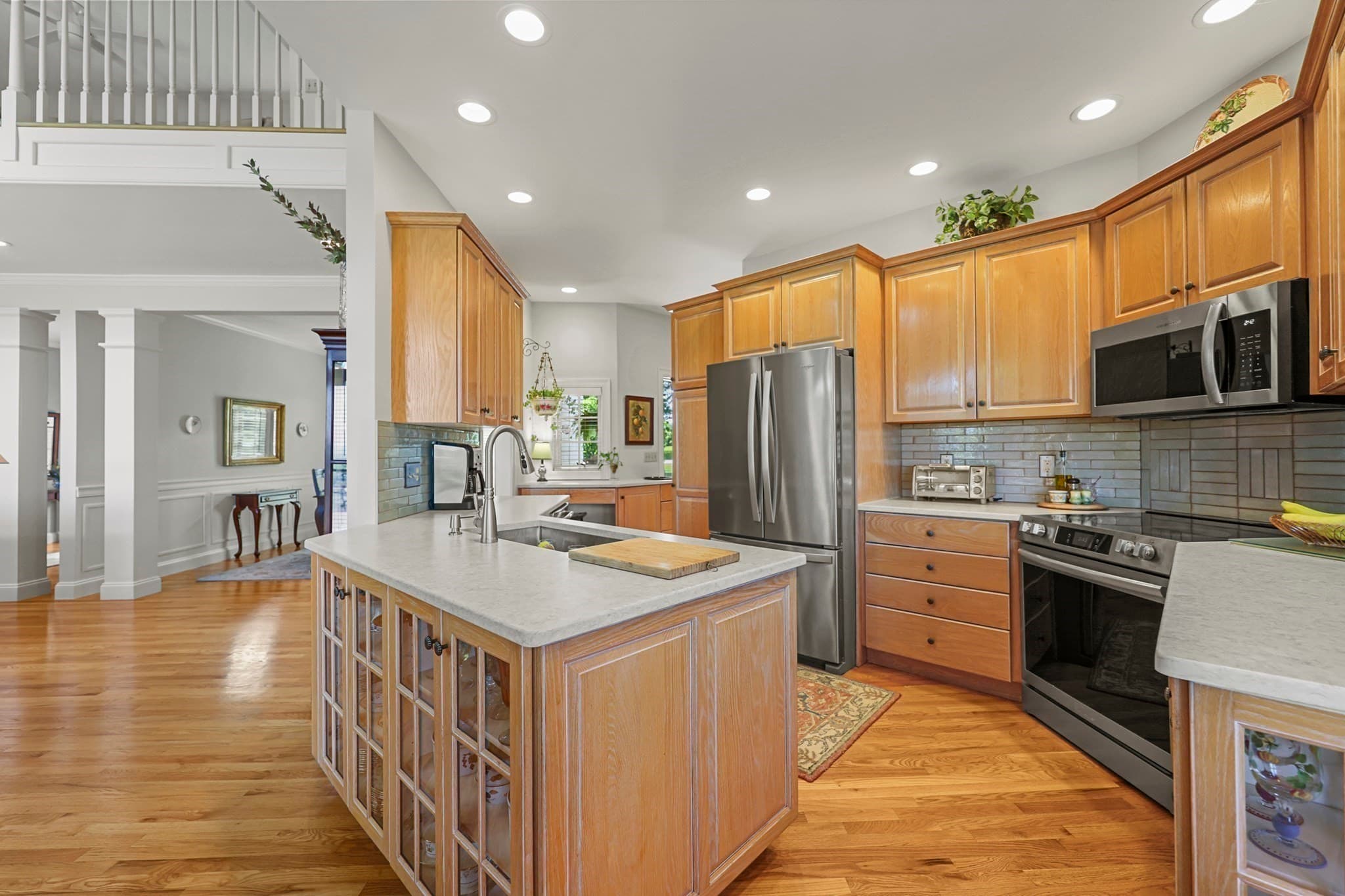 Single Family Residence at 18 North Street, Blandford MA 01008, photo 22 of 41