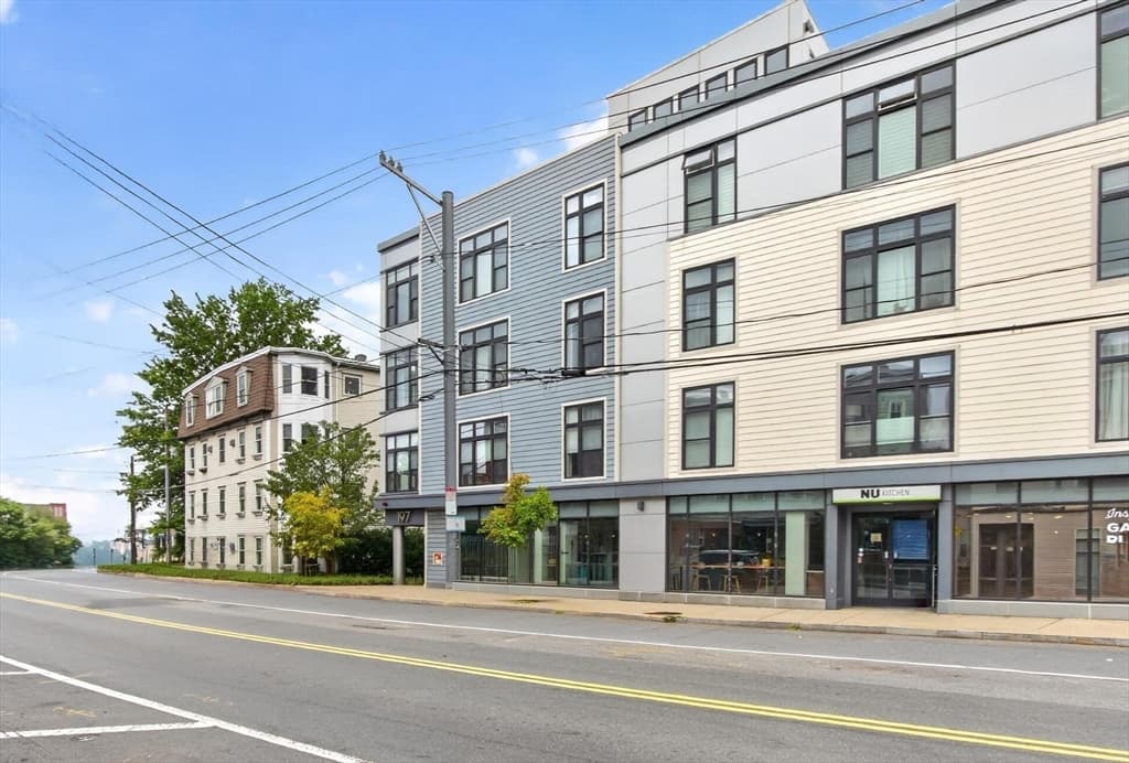 197 Washington Street # 210, Somerville MA 02143 photo 38