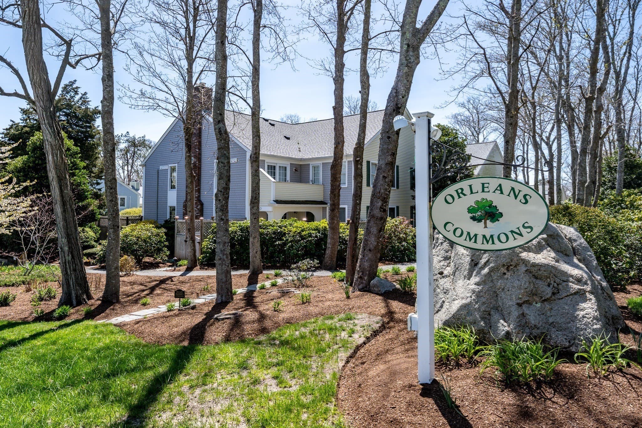Condominium at 4 Center Pl # 11, Orleans MA 02653, Orleans, photo 2 of 12