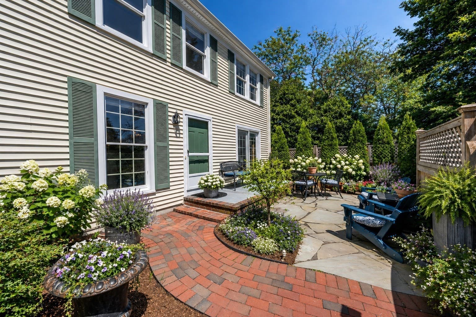 4 Center Pl # 11, Orleans MA 02653