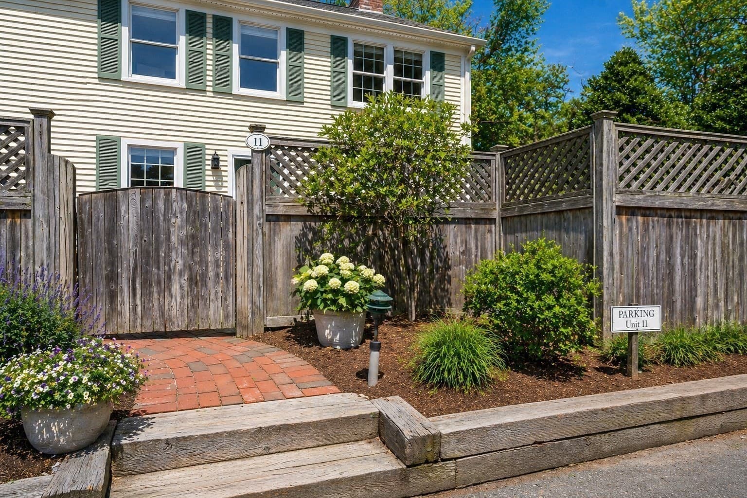 Condominium at 4 Center Pl # 11, Orleans MA 02653, Orleans, photo 4 of 12