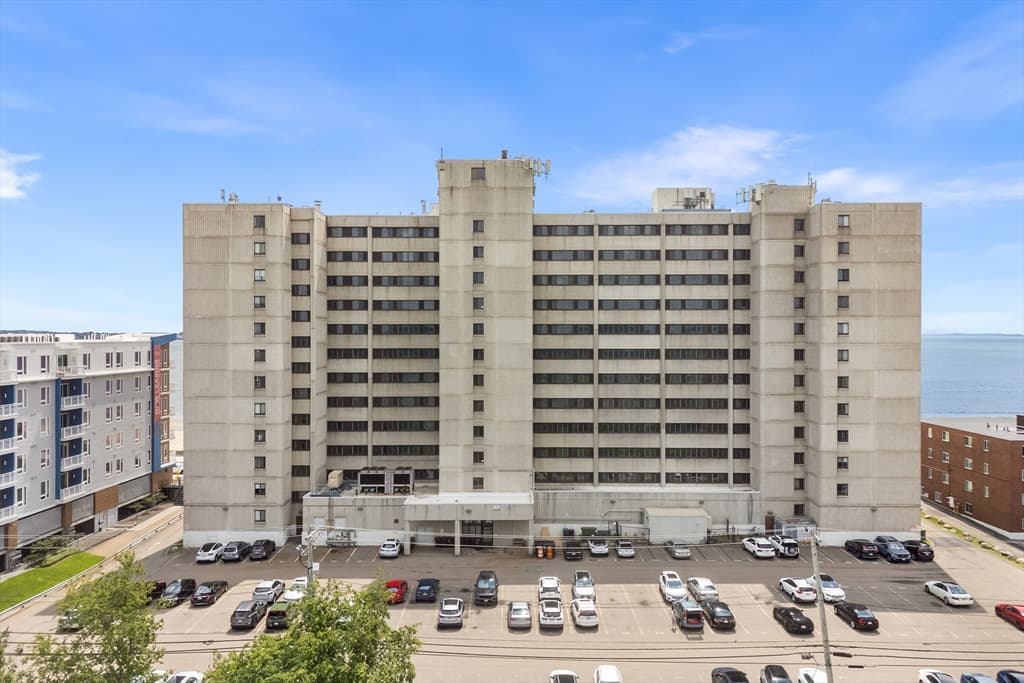 510 Revere Beach Boulevard # 1008, Revere MA 02151 photo 33