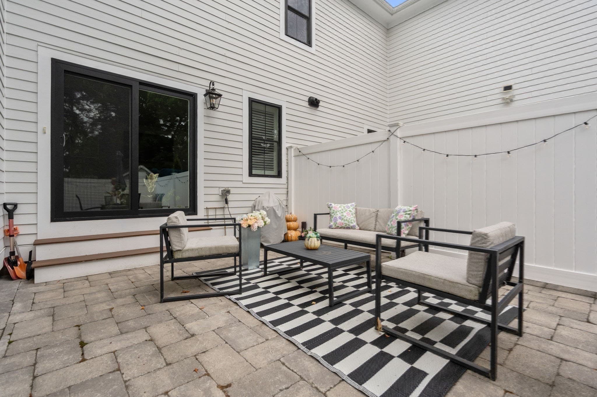 Single Family Residence at 12 South Lincoln St, Natick MA 01760, Natick, photo 24 of 32