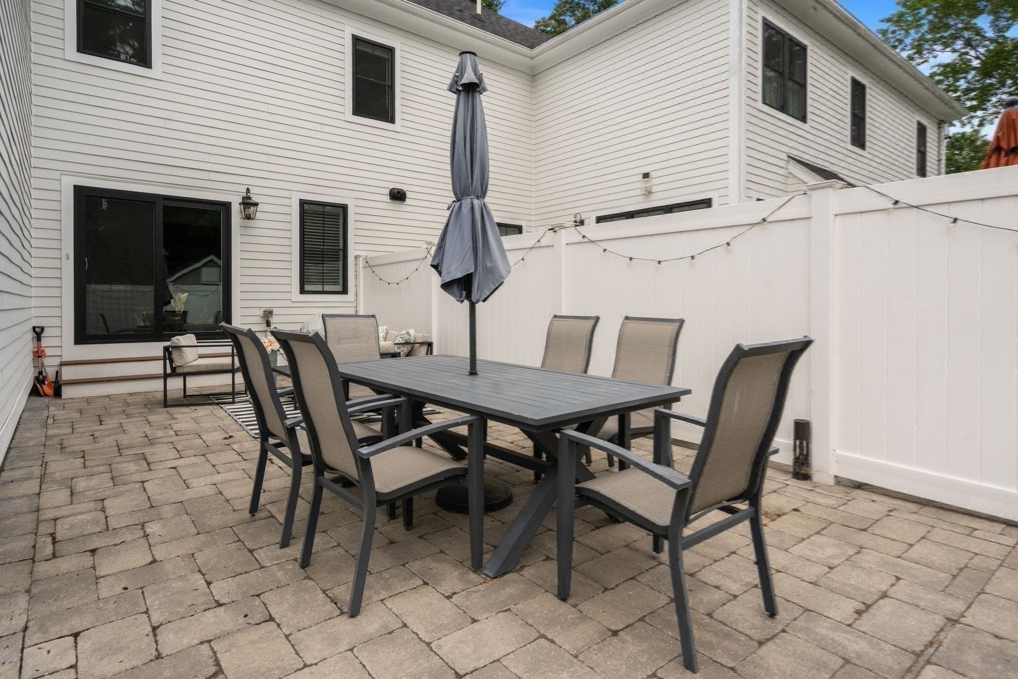Single Family Residence at 12 South Lincoln St, Natick MA 01760, Natick, photo 25 of 32