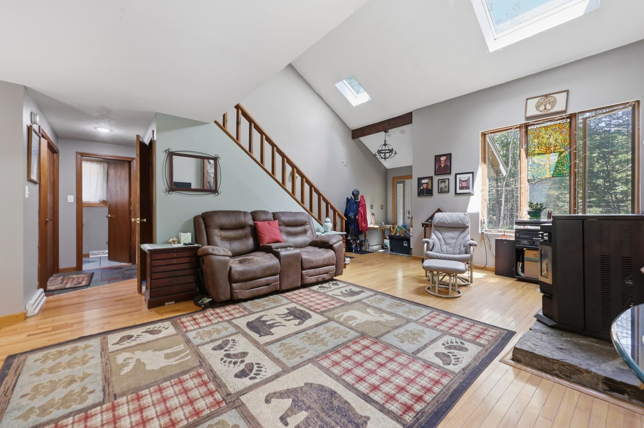 Single Family Residence at 10 Evergreen Drive, Hampstead NH 03841, Hampstead, photo 6 of 37