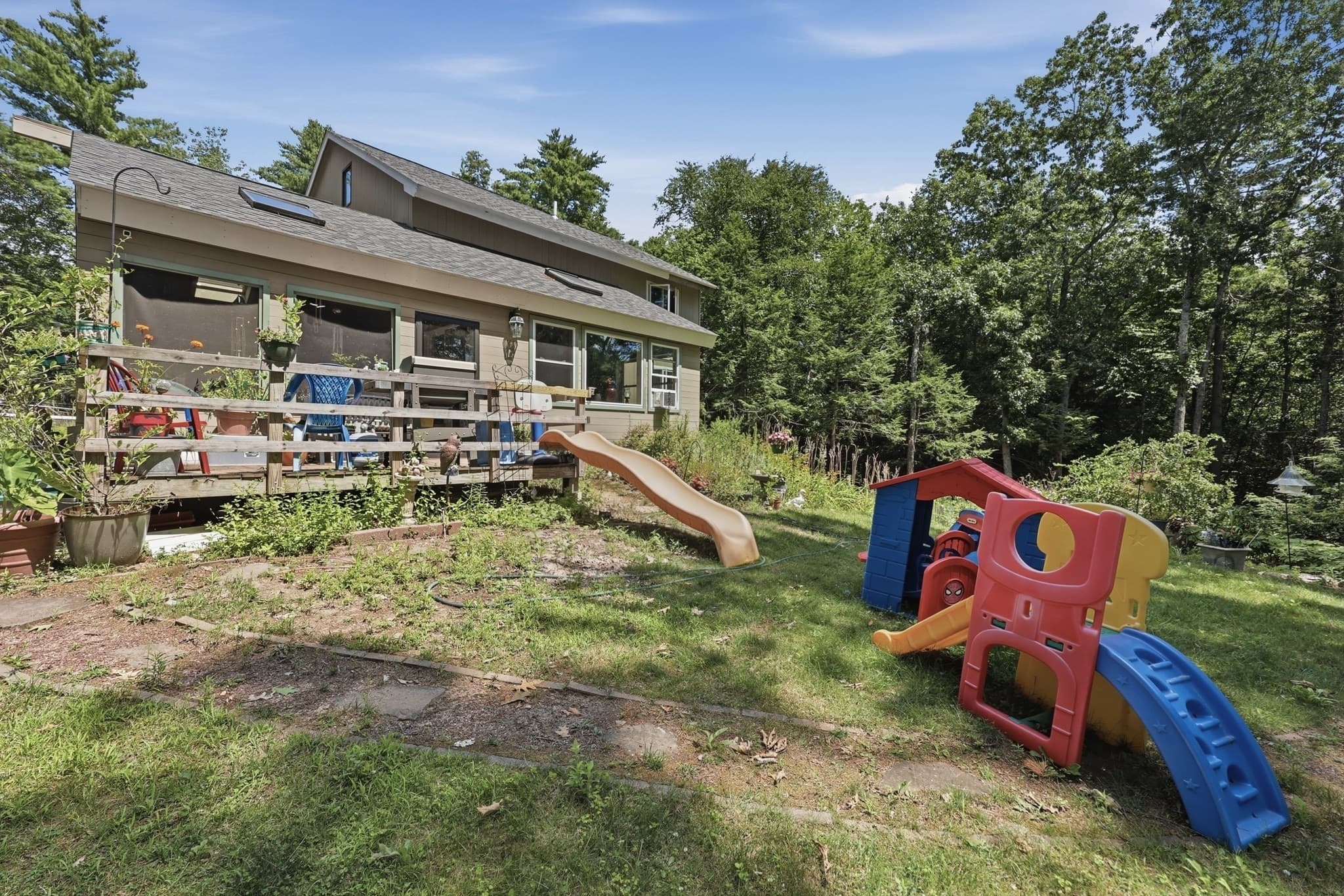 Single Family Residence at 10 Evergreen Drive, Hampstead NH 03841, Hampstead, photo 36 of 37