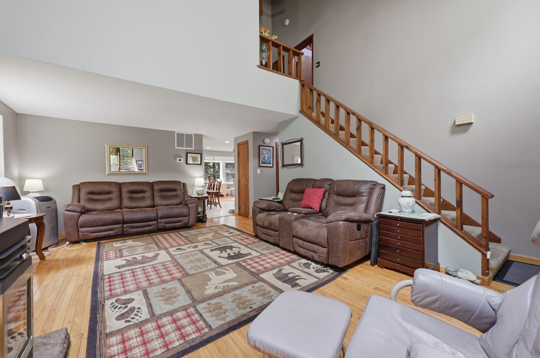 Single Family Residence at 10 Evergreen Drive, Hampstead NH 03841, Hampstead, photo 5 of 37