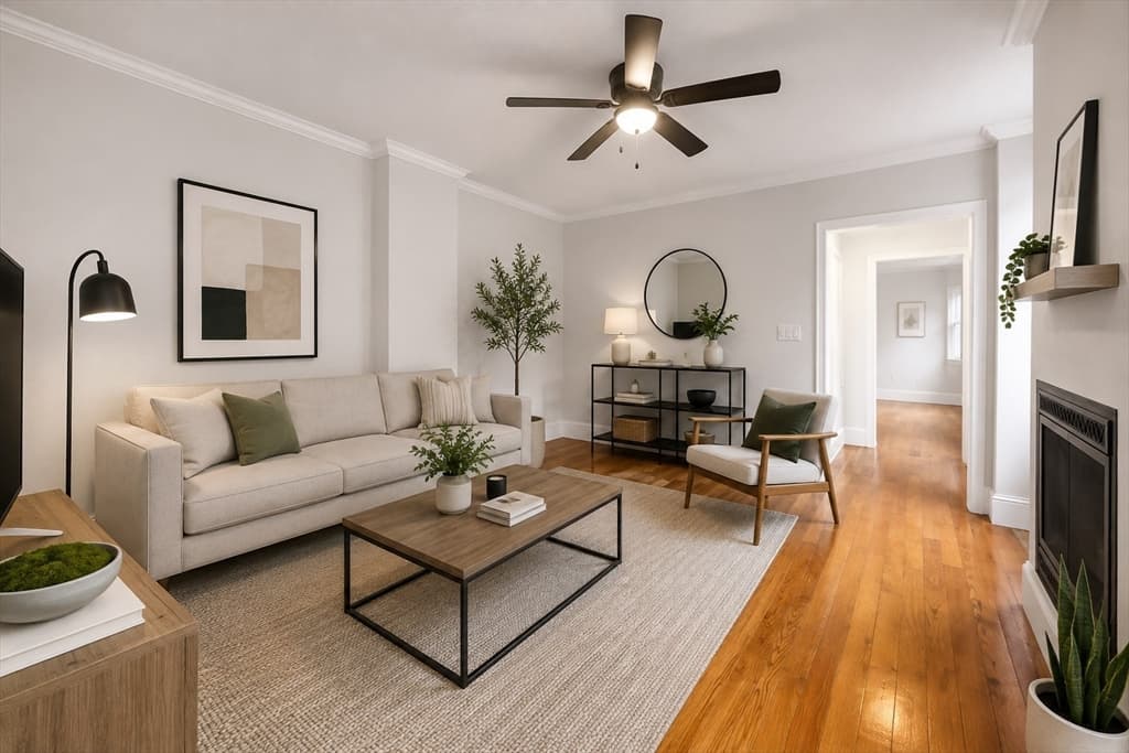384 Adams St # 1, Boston MA 02122