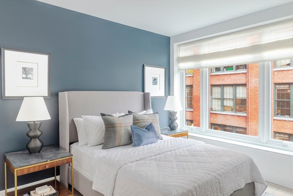 100 Lovejoy Wharf # B, Boston MA 02114 photo 7
