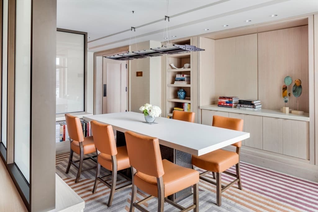 100 Lovejoy Wharf # B, Boston MA 02114 photo 20