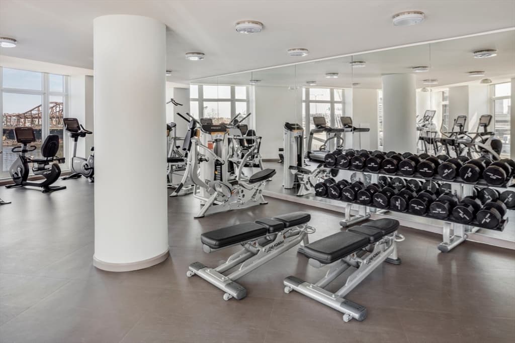 100 Lovejoy Wharf # B, Boston MA 02114 photo 18