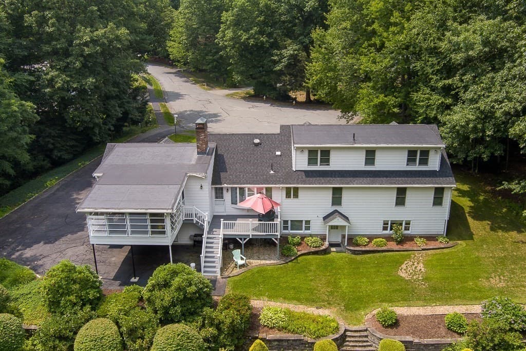 240 Meadow Wood Dr, Holden MA 01520 photo 34