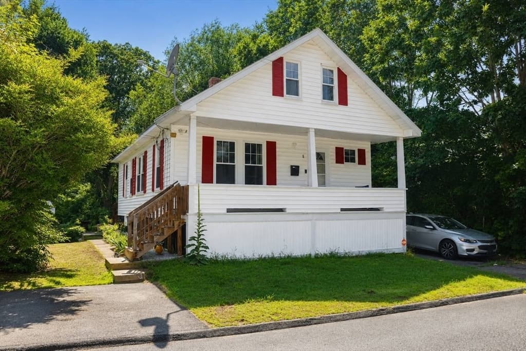 8 Wickman, Gardner MA 01440