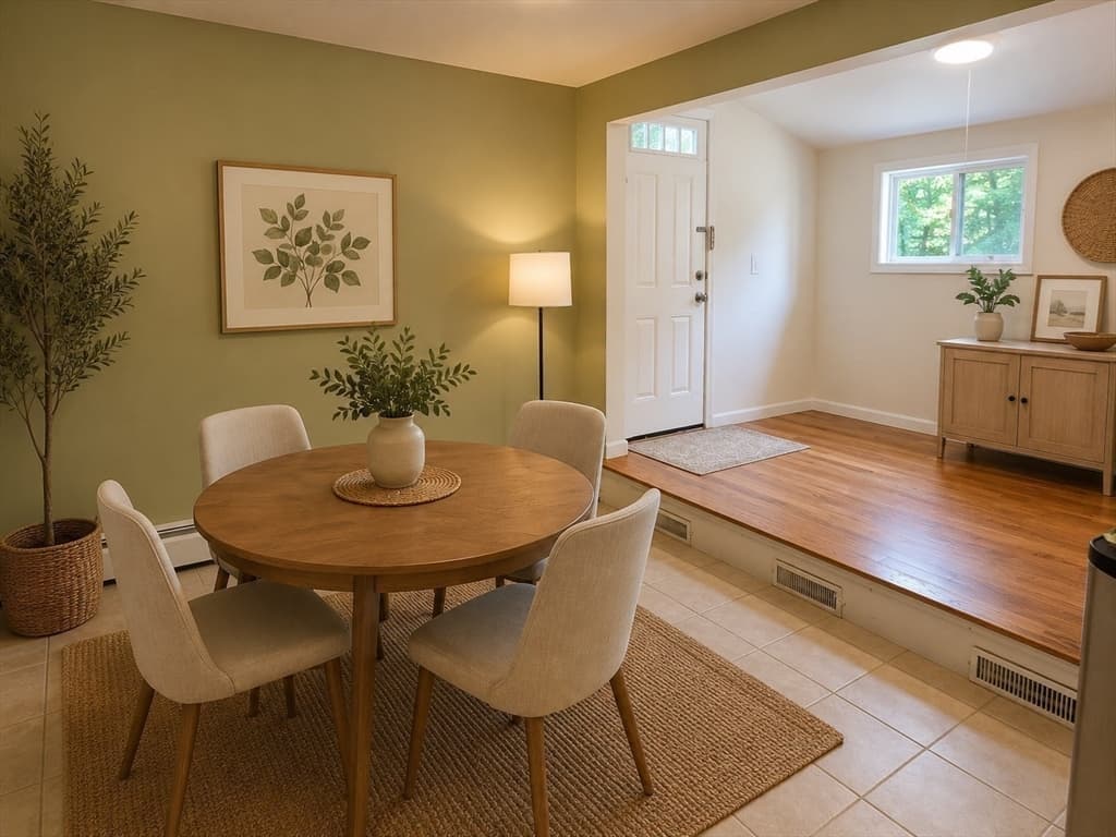 Single Family Residence at 13 Park Lane, Wayland MA 01778, Wayland, photo 7 of 16