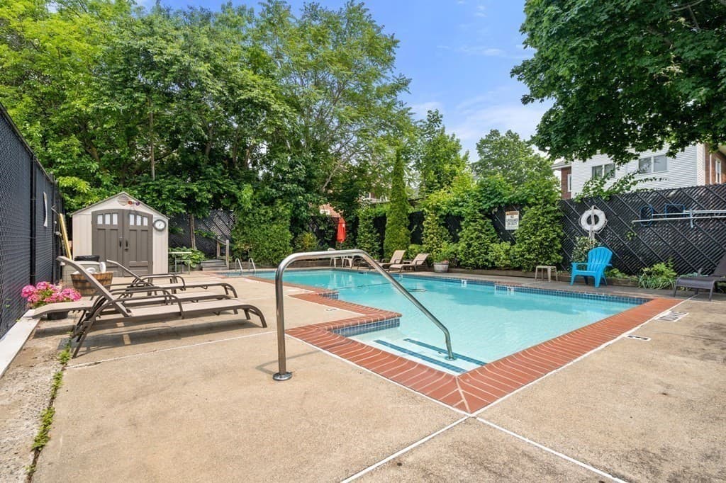 57 Colborne Rd # B2, Boston MA 02135 photo 2