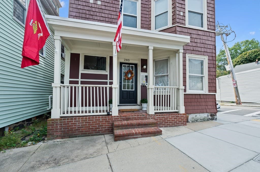 285 Neponset Ave PH, Boston MA 02122 photo 21