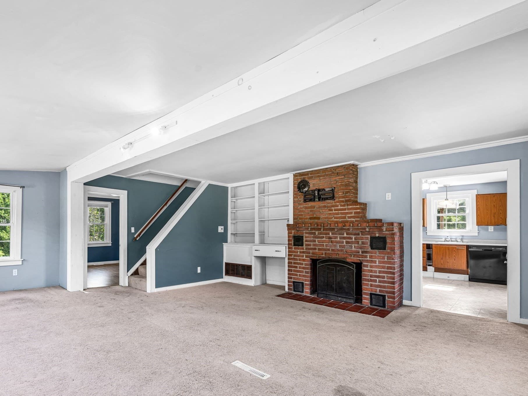 Single Family Residence at 81 South St, Williamsburg MA 01096, photo 12 of 34