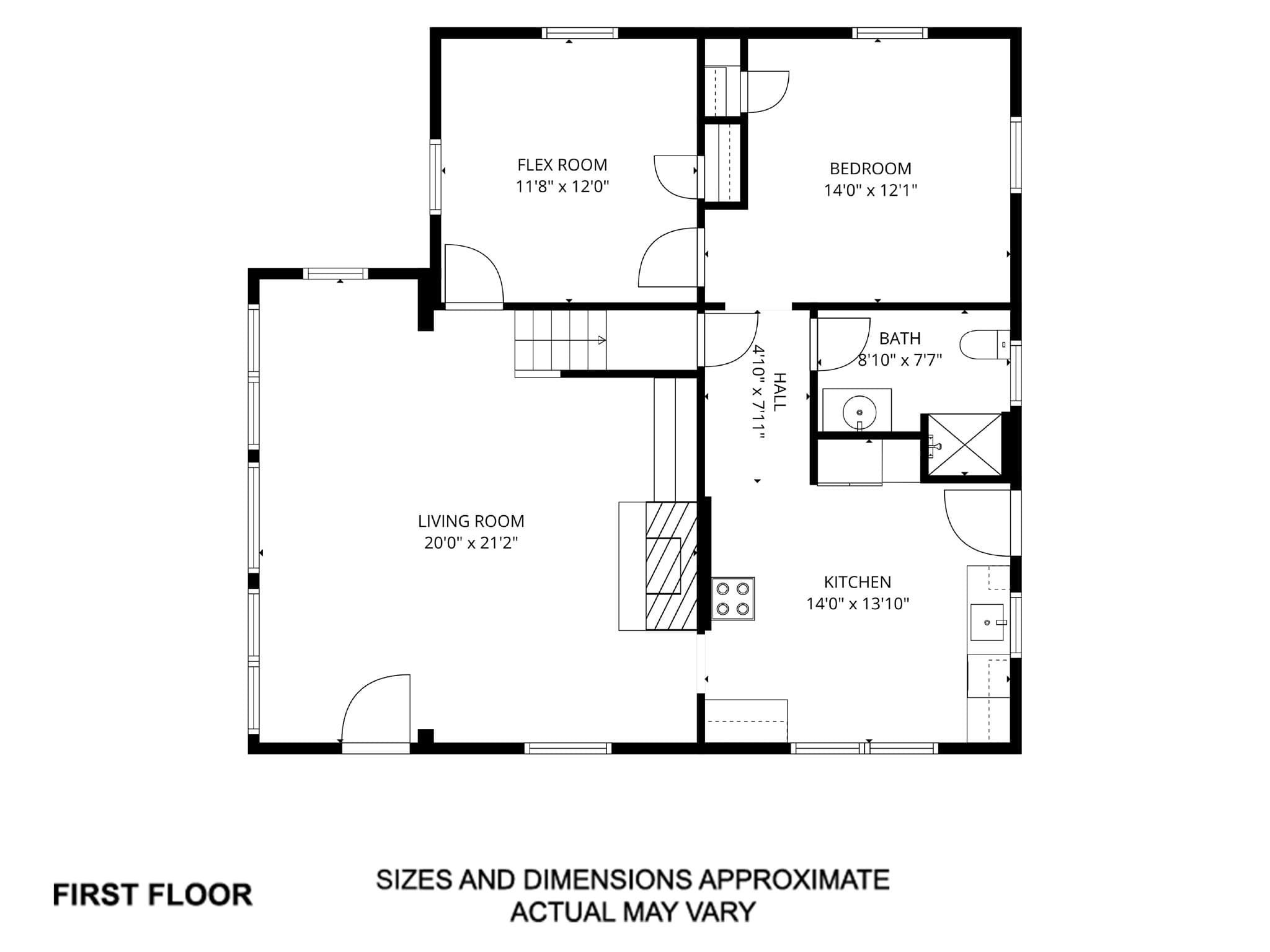 Single Family Residence at 81 South St, Williamsburg MA 01096, photo 33 of 34