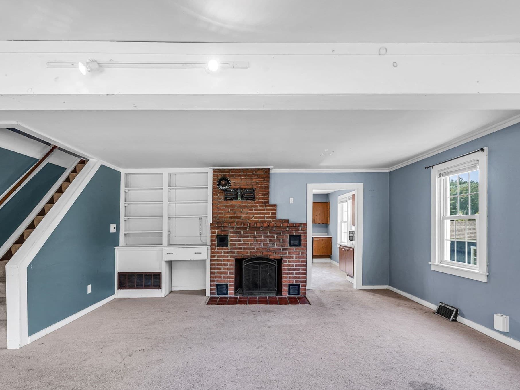 Single Family Residence at 81 South St, Williamsburg MA 01096, photo 14 of 34