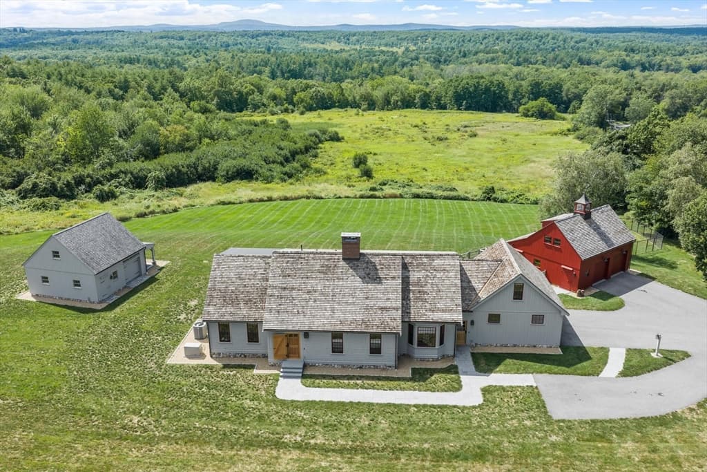 31 Still River Depot Rd, Harvard MA 01451