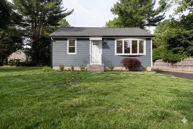 19 Nadeau Drive, Wrentham MA 02093
