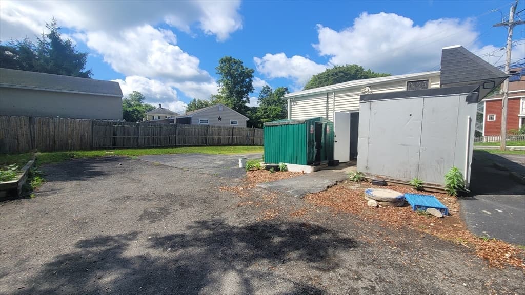 1282 Park St, Attleboro MA 02703 photo 5