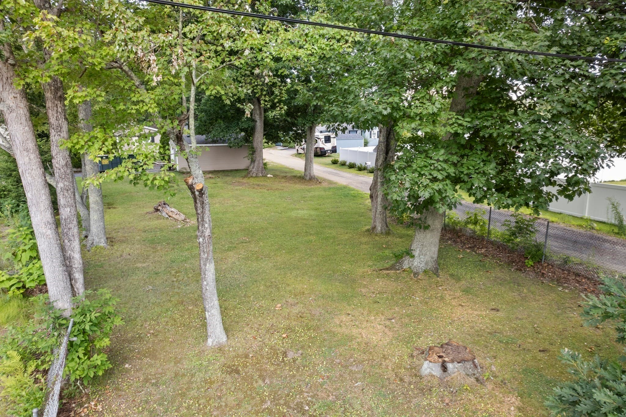 Single Family Residence at 122 Paula Cir, East Brookfield MA 01515, East Brookfield, photo 33 of 38