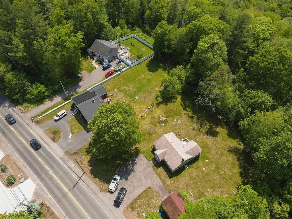 502 South St, Holbrook MA 02343 photo 3