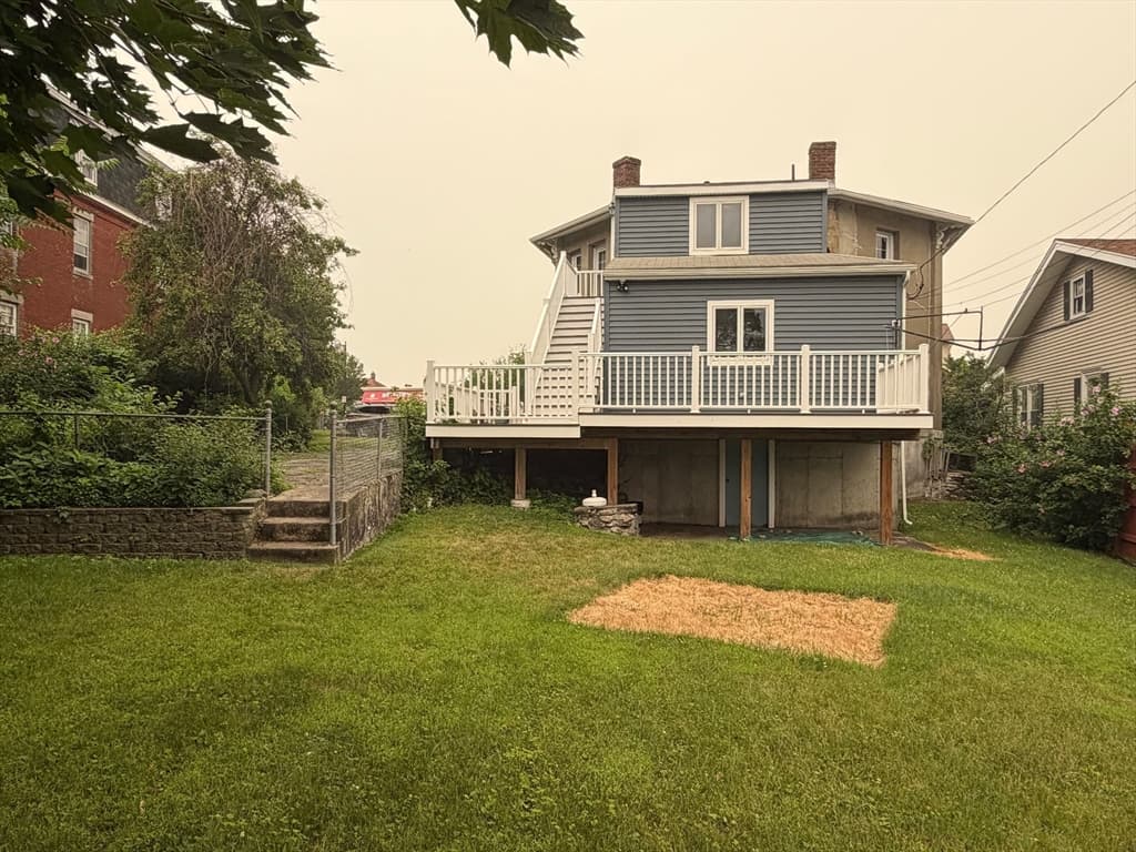 312 Plantation St, Worcester MA 01604 photo 5