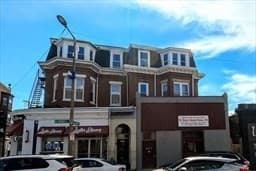 547-549 Dudley Street, Boston MA 02119