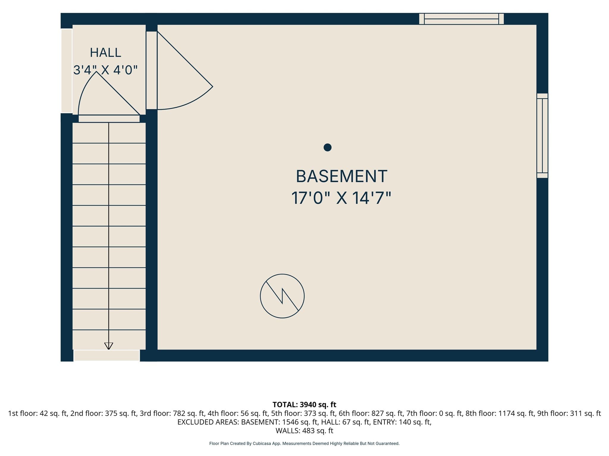 Condominium at 4 Mayhew St # B, Framingham MA 01702, photo 15 of 15