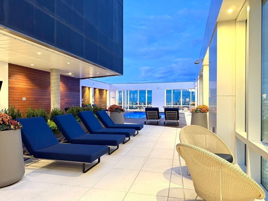 188 Brookline Ave # 26H, Boston MA 02215 photo 18