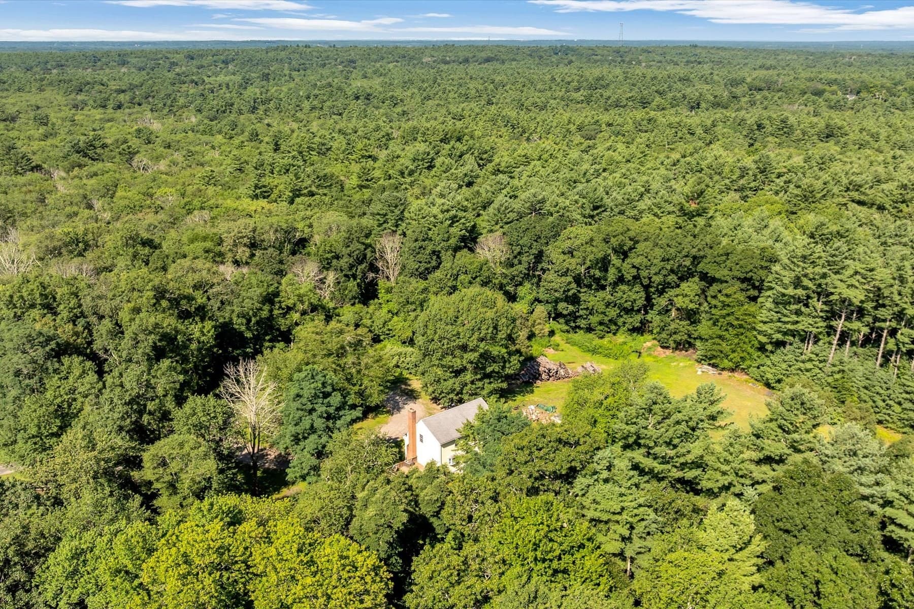 Single Family Residence at 69R Anthony St, Berkley MA 02779, Berkley, photo 42 of 42