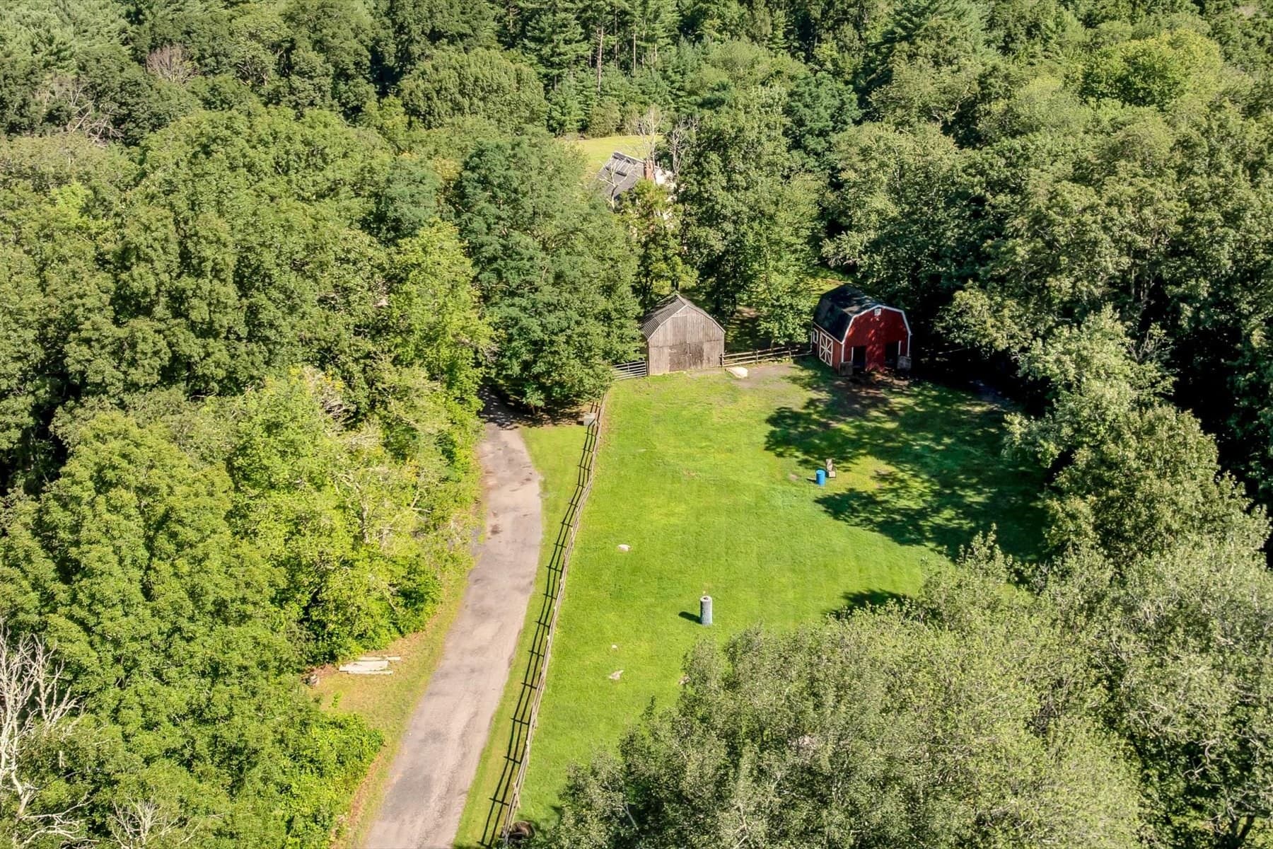 Single Family Residence at 69R Anthony St, Berkley MA 02779, Berkley, photo 34 of 42