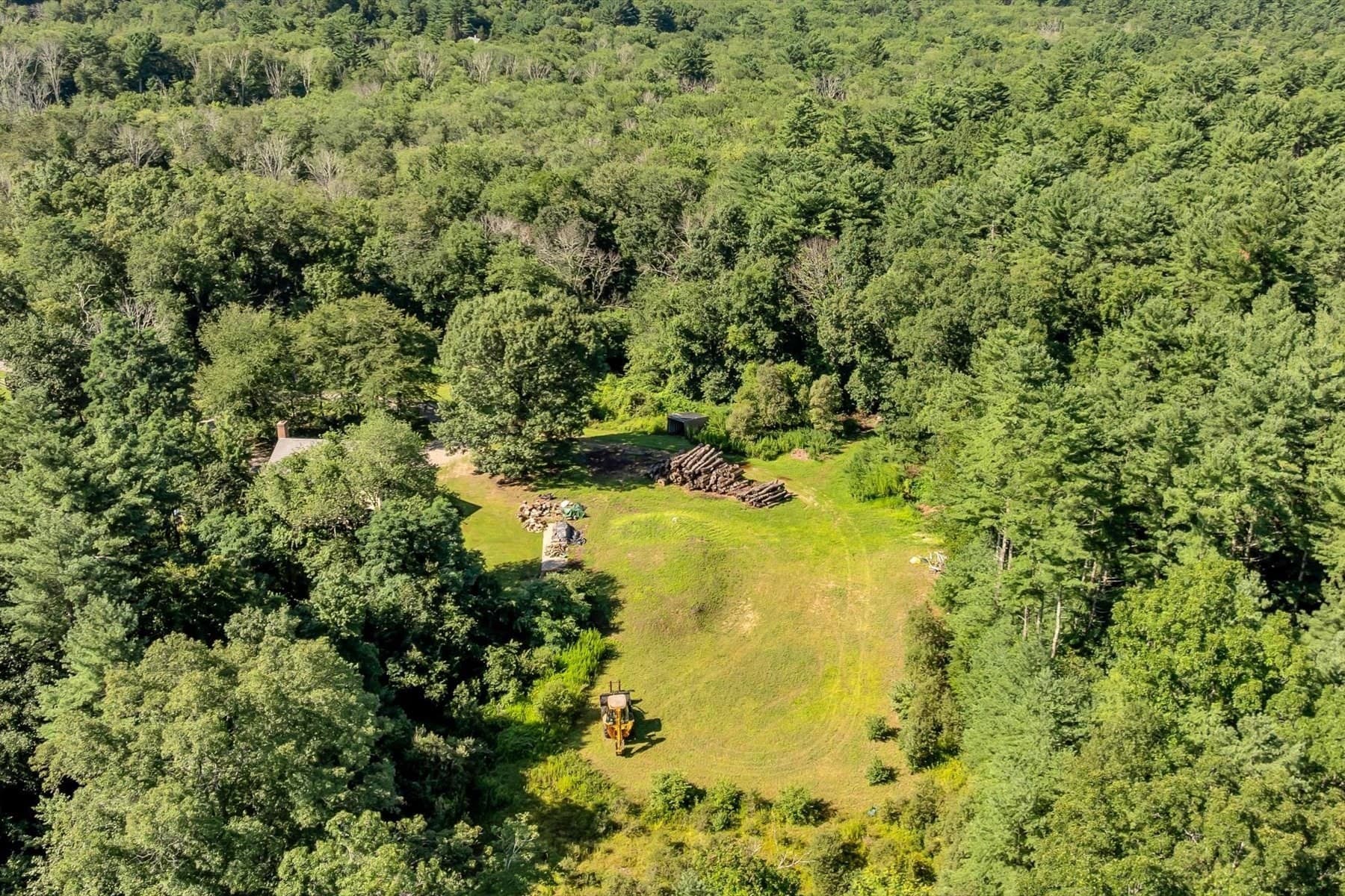 Single Family Residence at 69R Anthony St, Berkley MA 02779, Berkley, photo 37 of 42