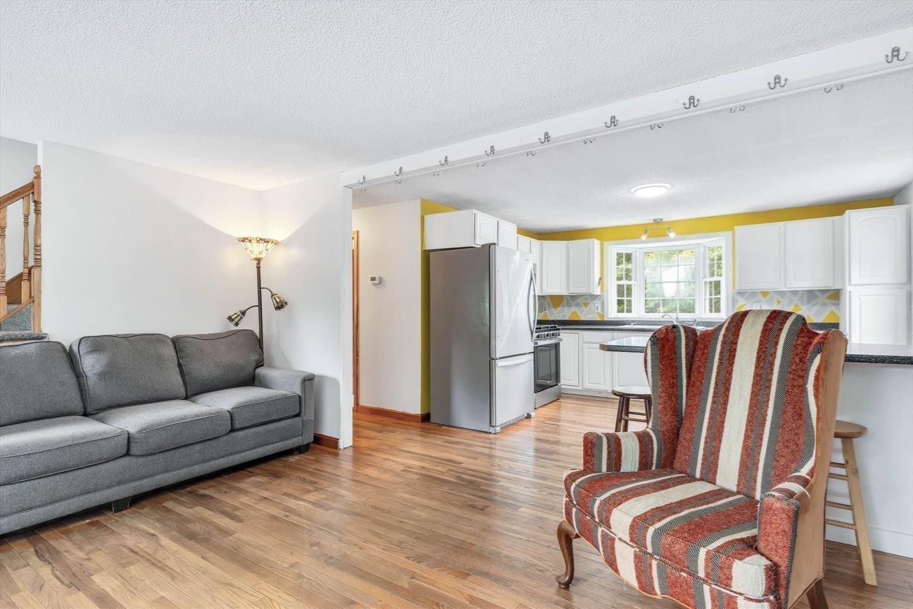 Single Family Residence at 69R Anthony St, Berkley MA 02779, Berkley, photo 15 of 42