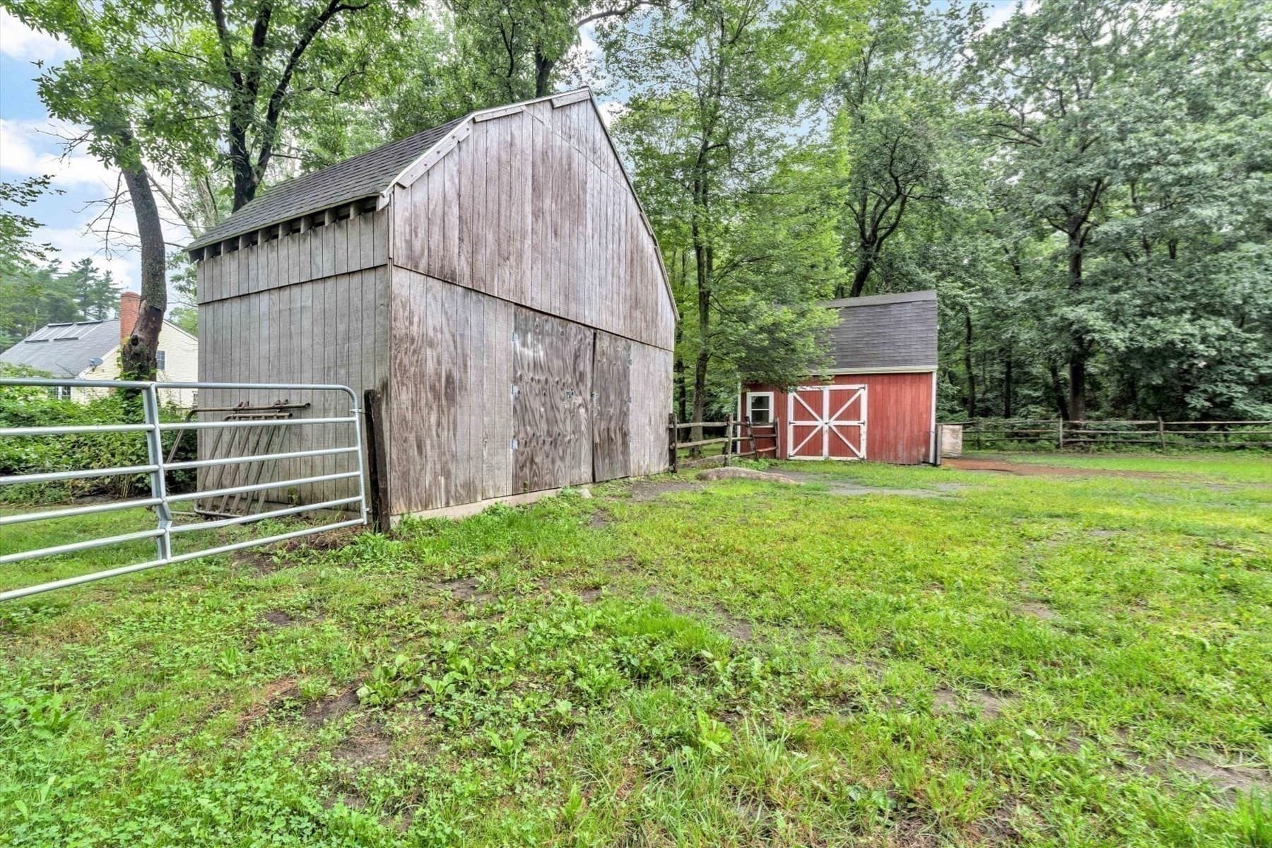Single Family Residence at 69R Anthony St, Berkley MA 02779, Berkley, photo 11 of 42