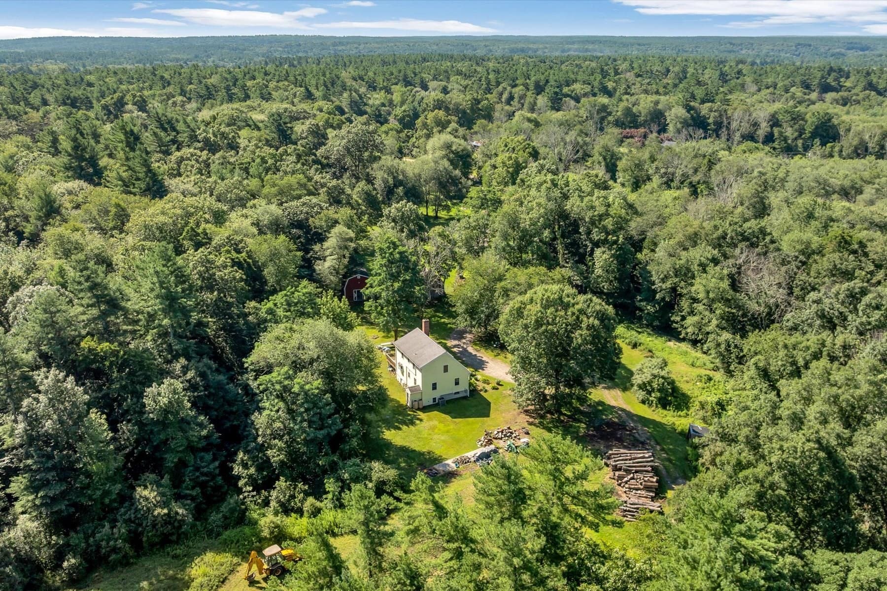 Single Family Residence at 69R Anthony St, Berkley MA 02779, Berkley, photo 35 of 42