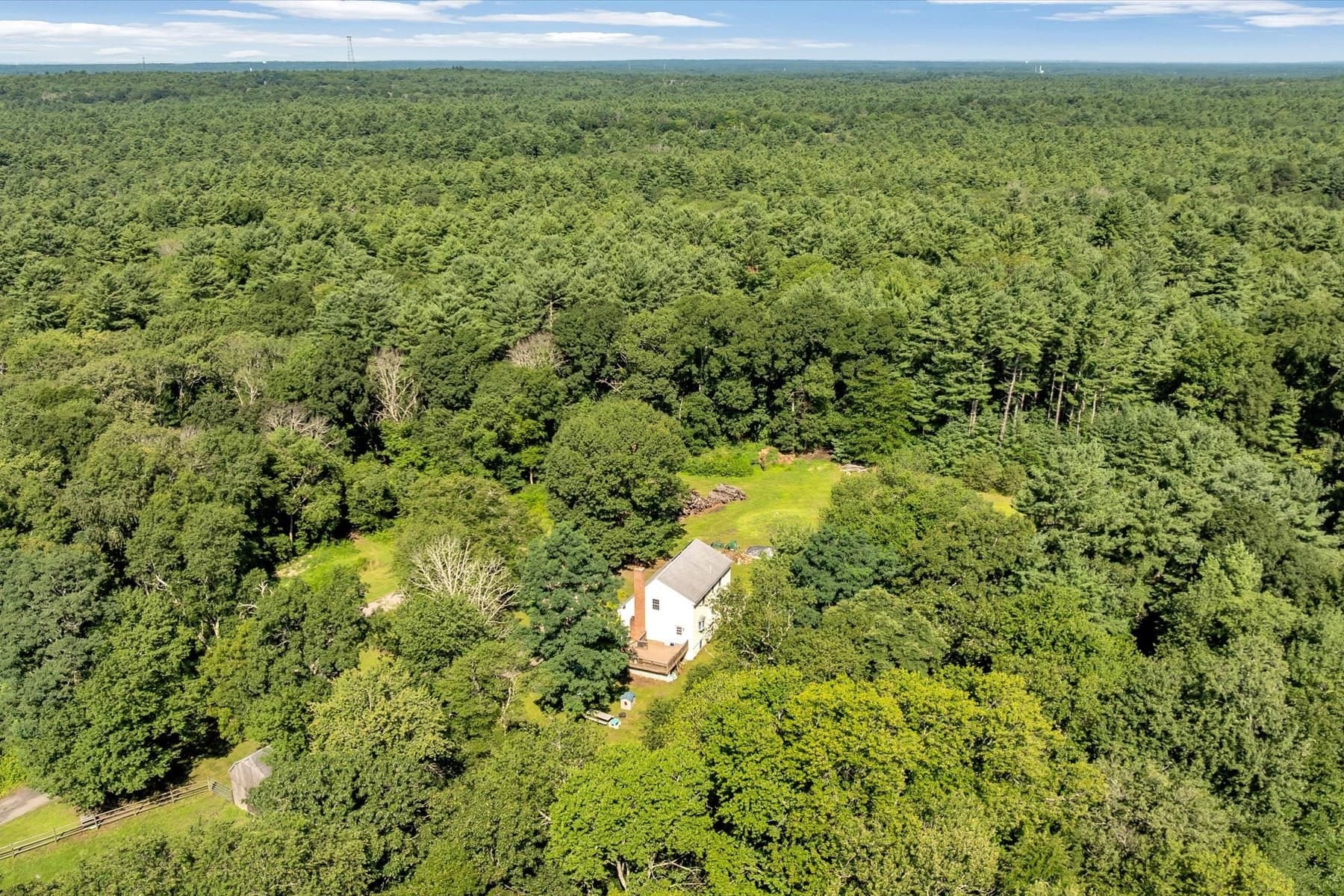 Single Family Residence at 69R Anthony St, Berkley MA 02779, Berkley, photo 39 of 42