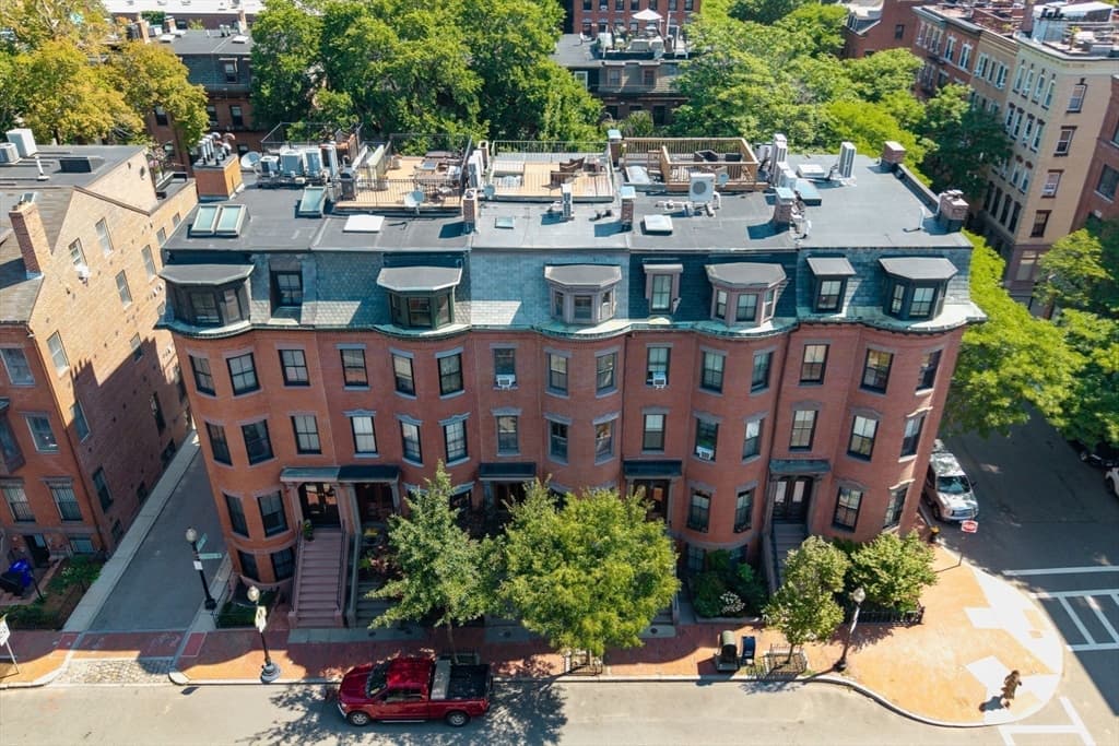 37 Worcester Street # 5, Boston MA 02118 photo 17