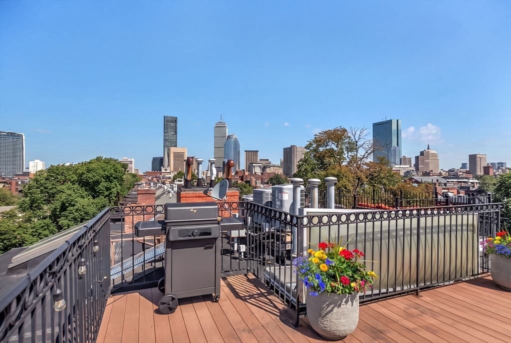 37 Worcester Street # 5, Boston MA 02118 photo 15