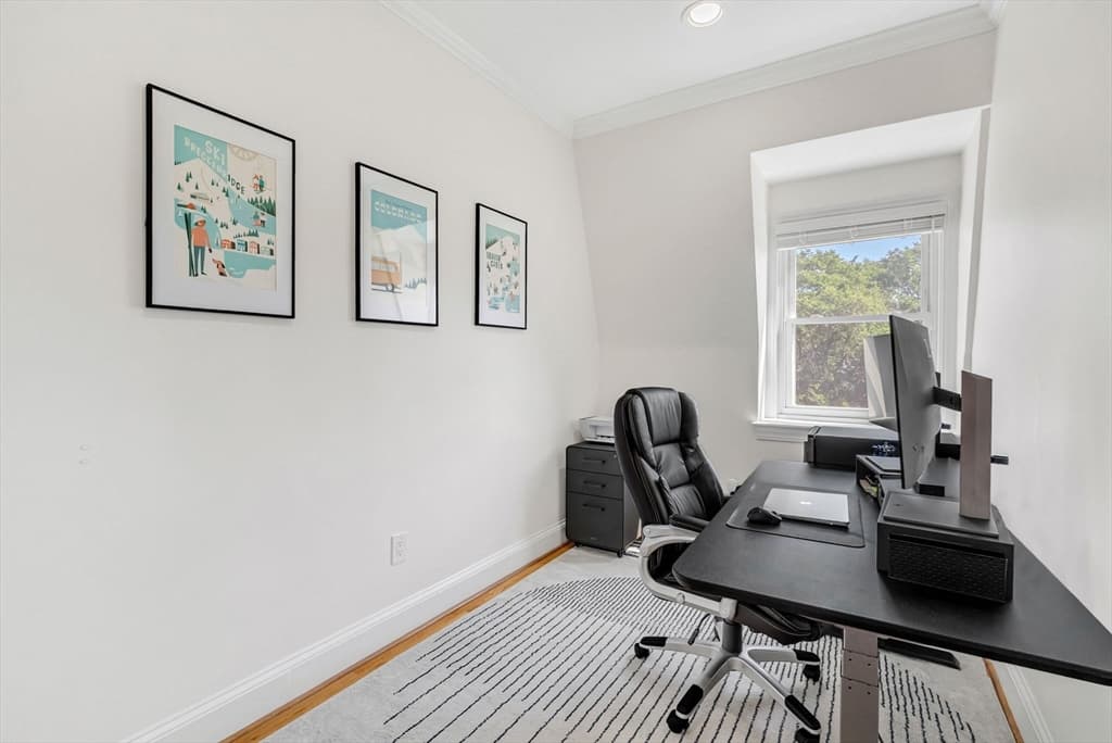 37 Worcester Street # 5, Boston MA 02118 photo 11