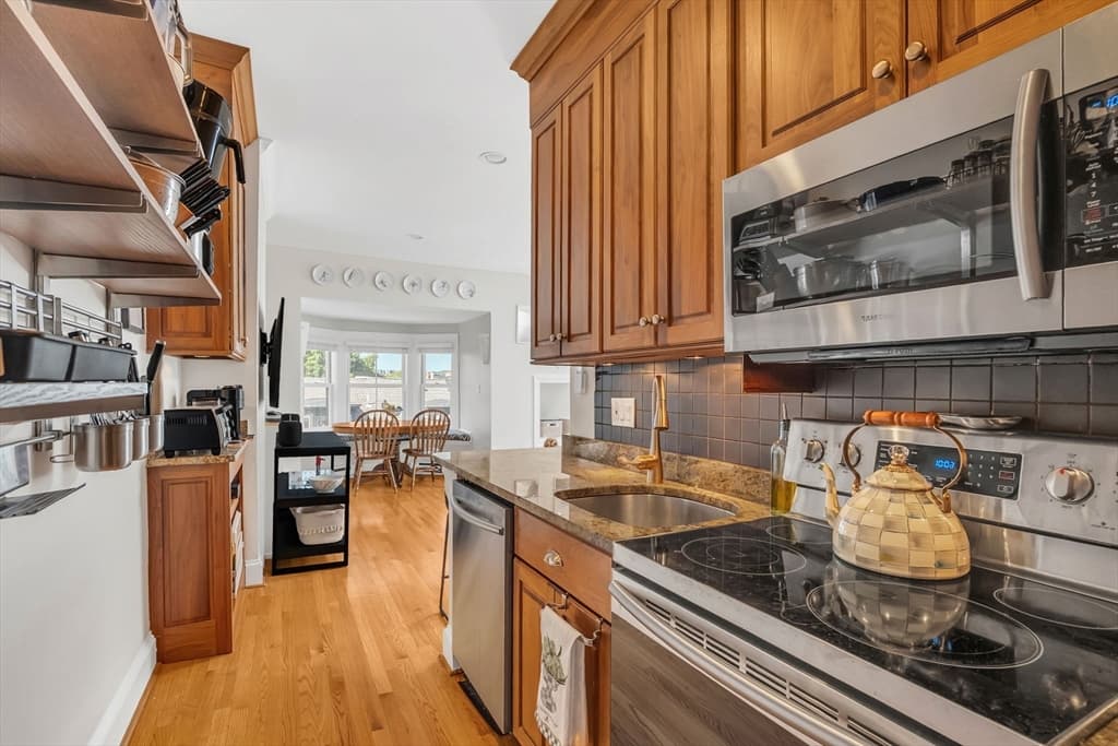 37 Worcester Street # 5, Boston MA 02118 photo 4