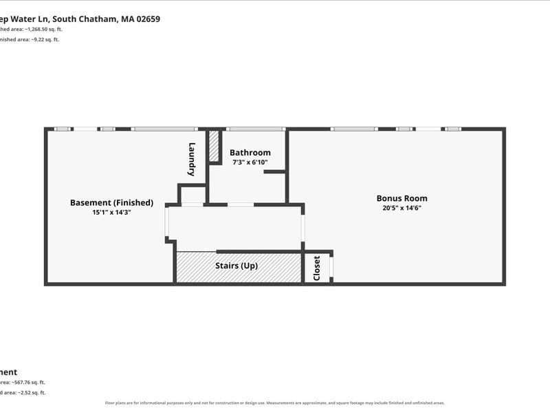 Single Family Residence at 24 Deep Water Ln, Chatham MA 02633, Chatham, photo 33 of 36